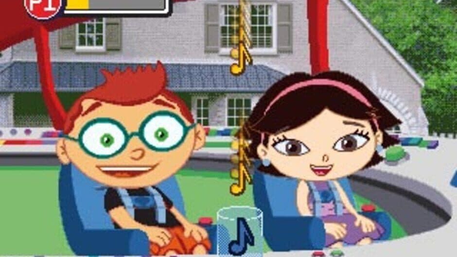 Скриншот 6 из Little Einsteins