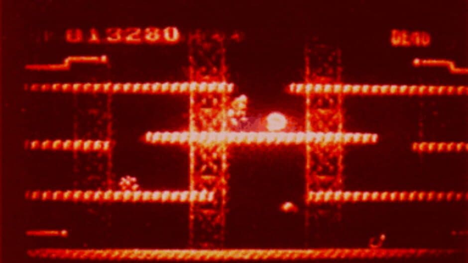 Скриншот 1 из Mario Bros. VB