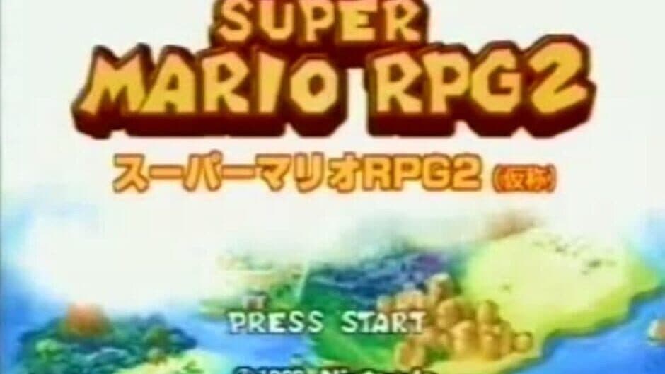 Скриншот 1 из Super Mario RPG 2