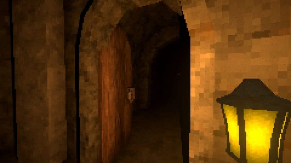 Скриншот 1 из The Crypt Terror