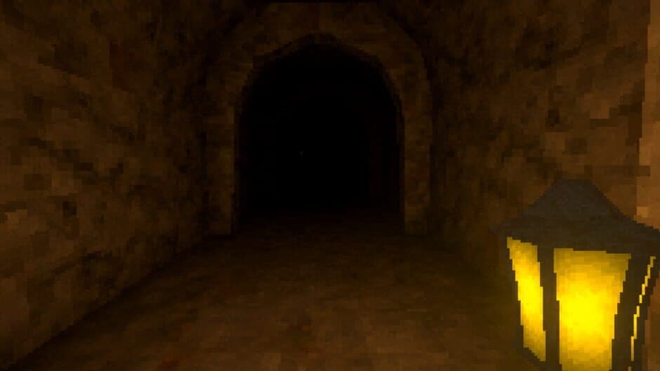 Скриншот 5 из The Crypt Terror