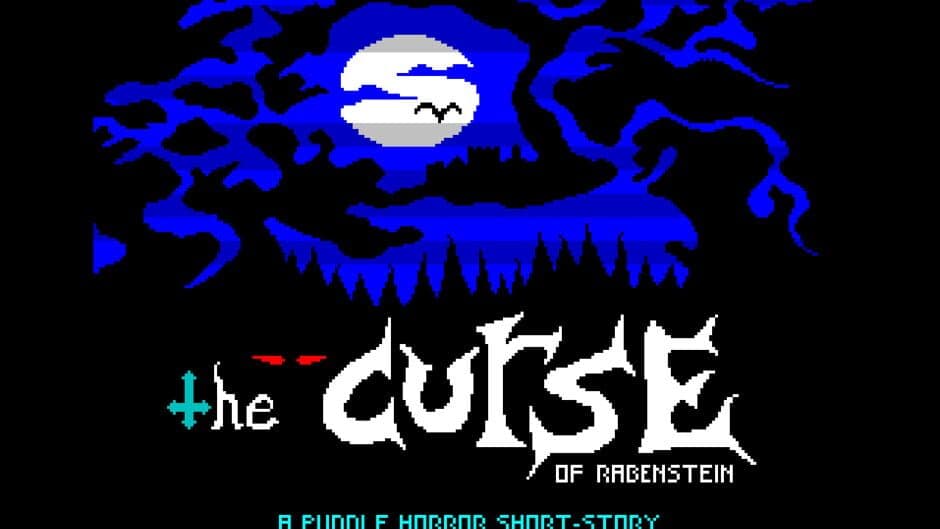Скриншот 2 из The Curse of Rabenstein