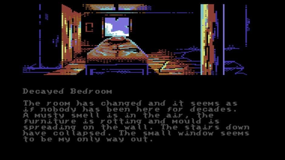 Скриншот 7 из The Curse of Rabenstein