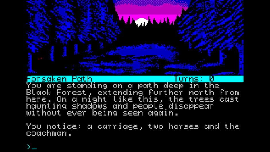Скриншот 8 из The Curse of Rabenstein