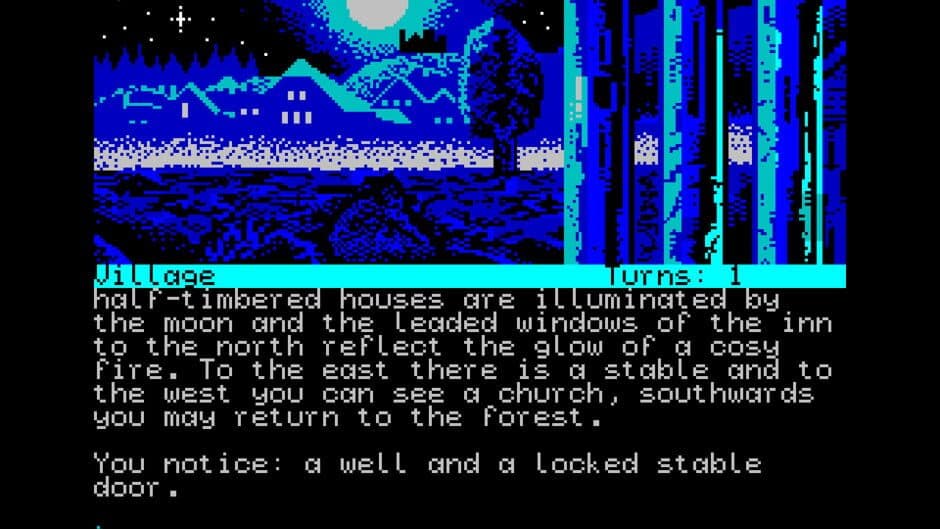 Скриншот 10 из The Curse of Rabenstein