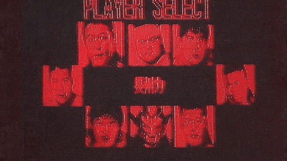 Скриншот 1 из Shin Nippon Pro Wrestling: Gekitou Densetsu