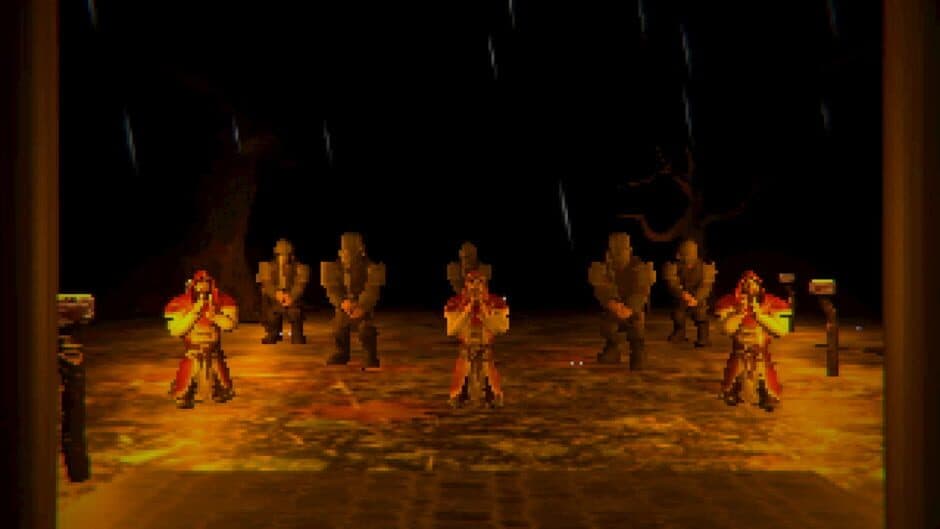 Скриншот 2 из The Descent