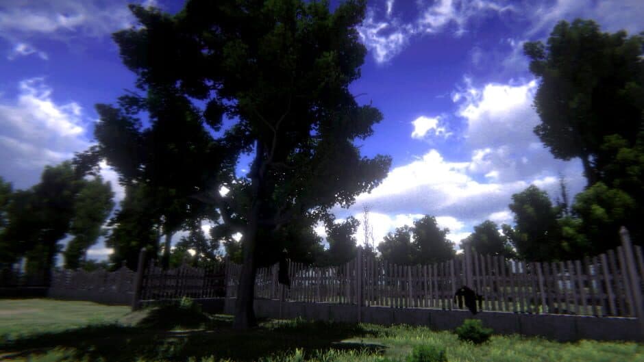 Скриншот 3 из The Farm