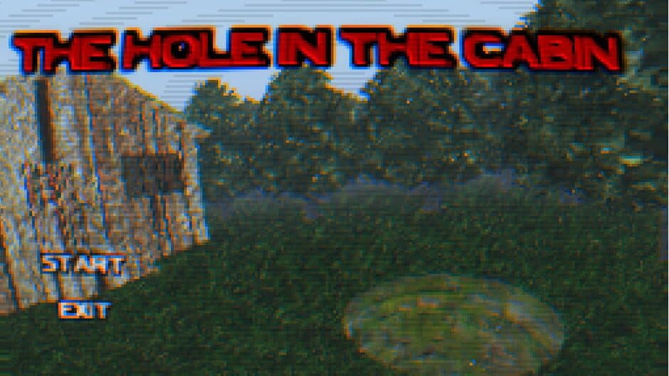 Скриншот 3 из The Hole in the Cabin