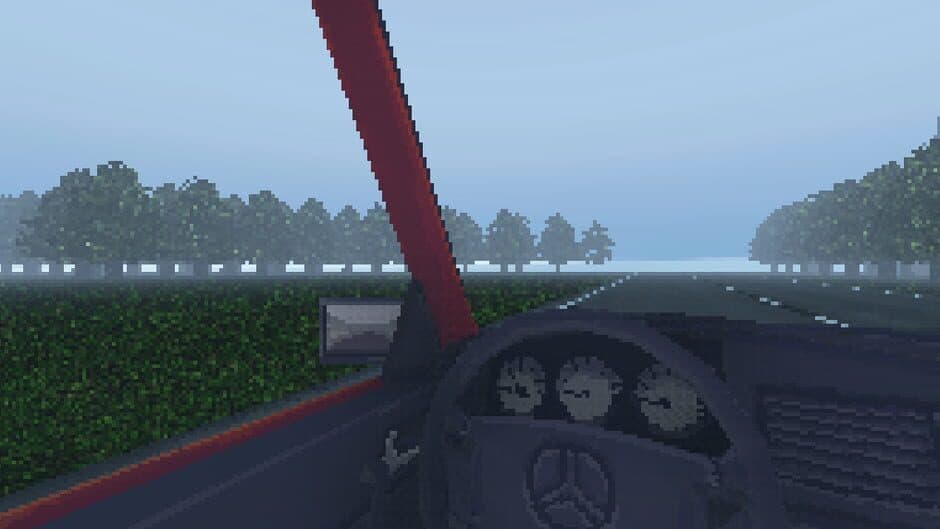 Скриншот 1 из The Hole in the Cabin