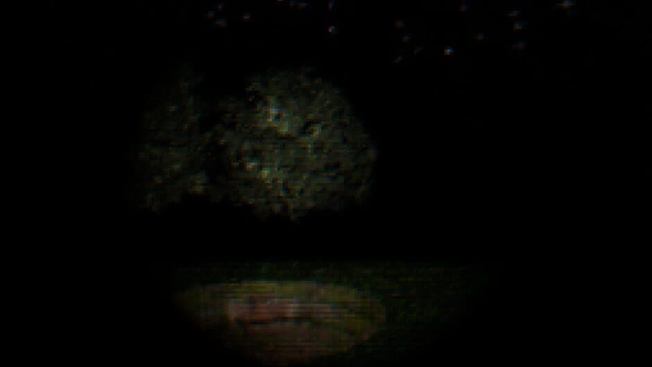 Скриншот 2 из The Hole in the Cabin