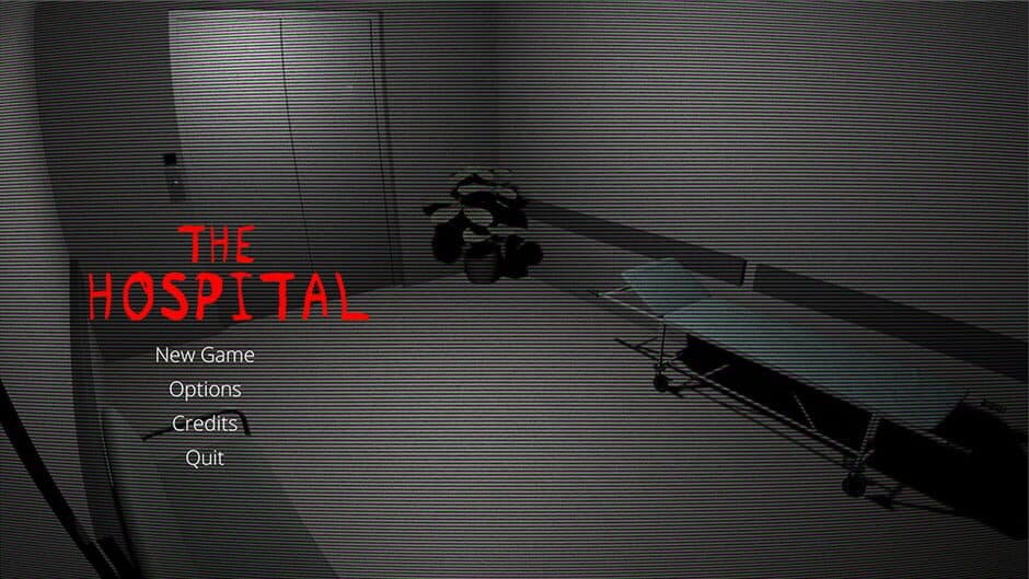 Скриншот 1 из The Hospital