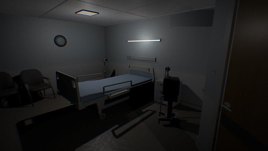 Скриншот 2 из The Hospital