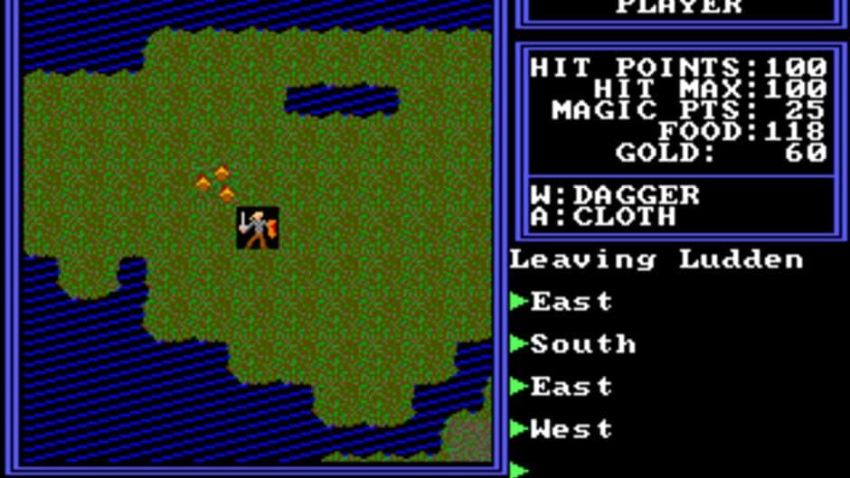 Скриншот 6 из The Kingdom of Syree II: Black Magic