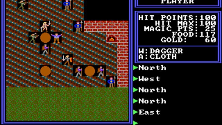 Скриншот 2 из The Kingdom of Syree II: Black Magic