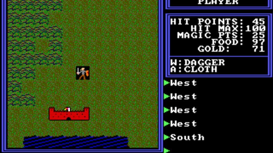 Скриншот 8 из The Kingdom of Syree II: Black Magic
