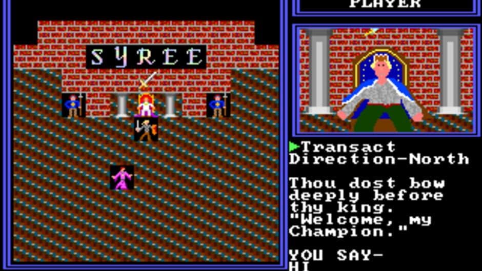 Скриншот 9 из The Kingdom of Syree II: Black Magic