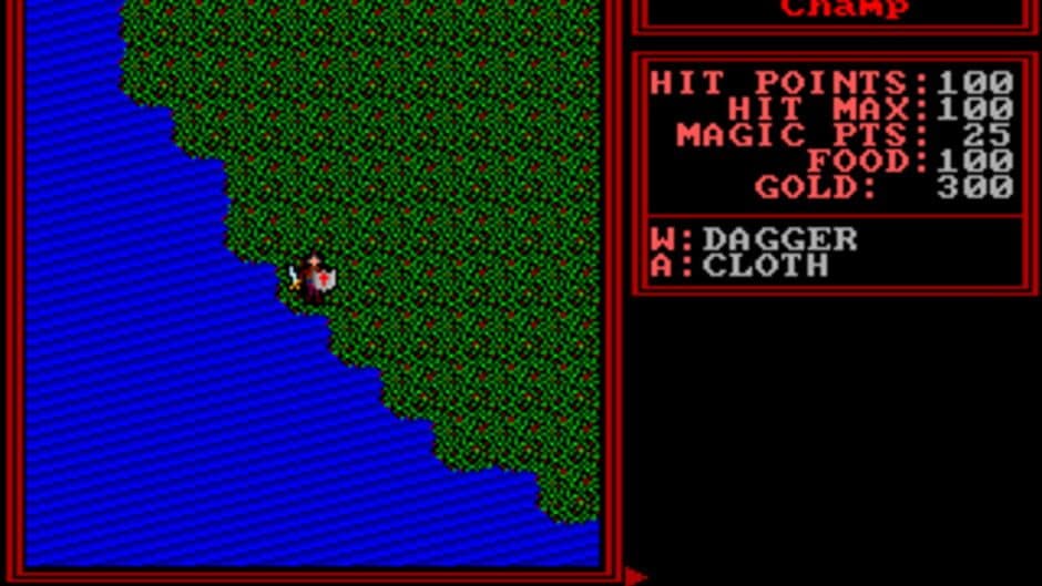 Скриншот 3 из The Kingdom of Syree III: The Depths of Hell