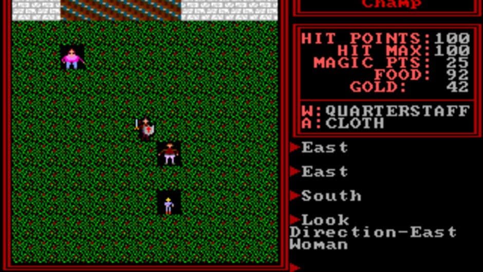 Скриншот 4 из The Kingdom of Syree III: The Depths of Hell