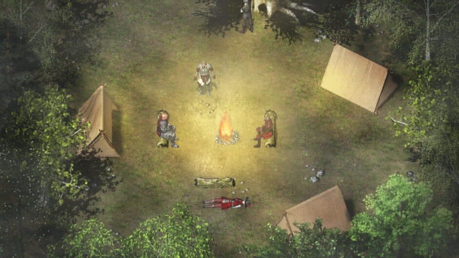 Скриншот 6 из The Last Journey