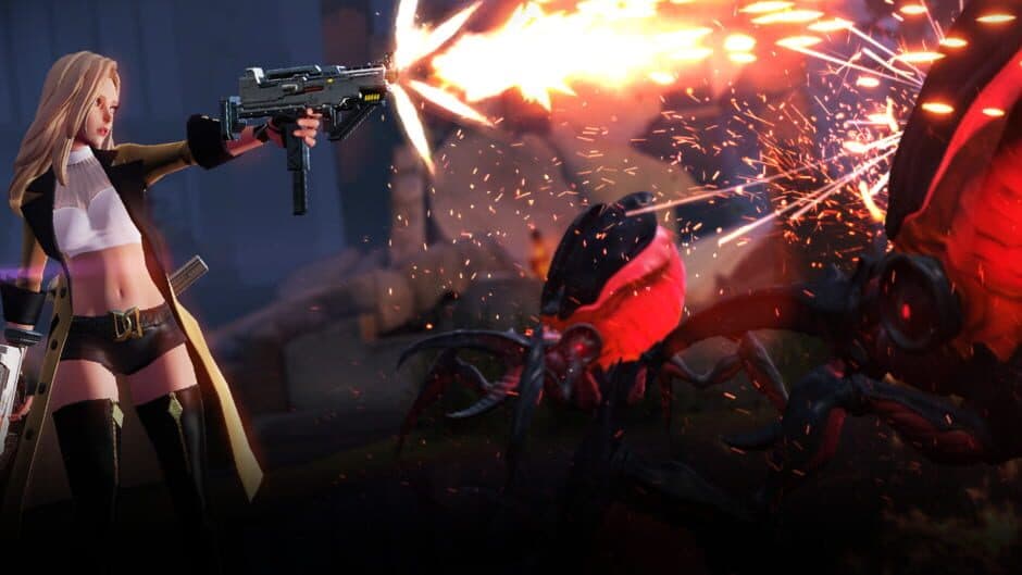 Скриншот 6 из Night Walker
