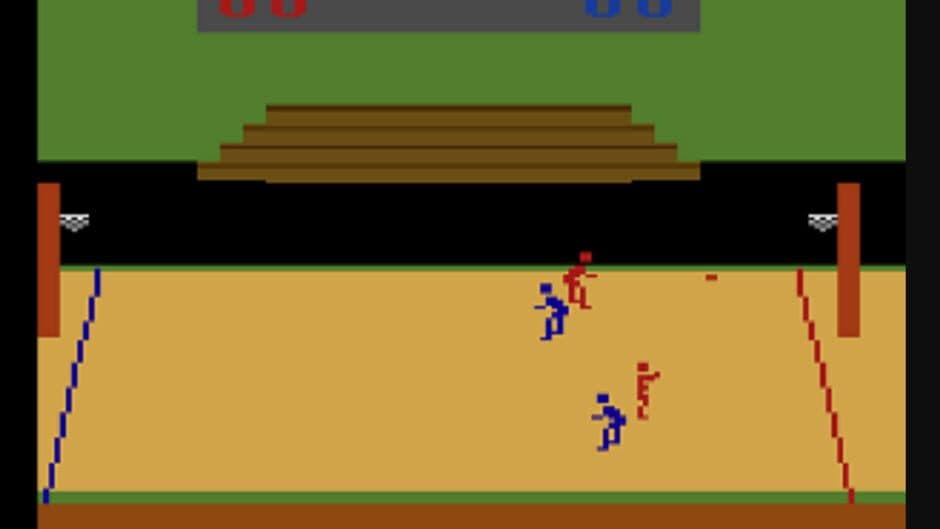 Скриншот 1 из RealSports Basketball