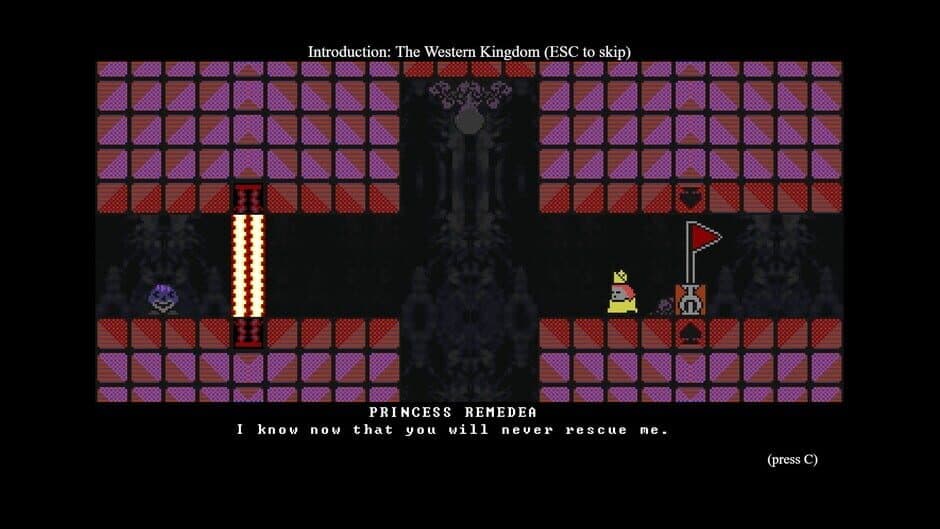 Скриншот 3 из Freedom: Diegesis