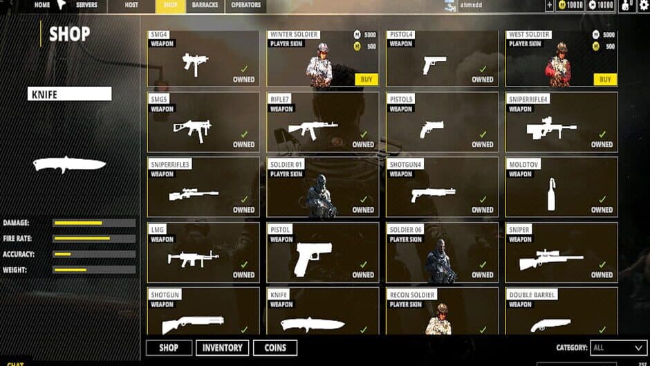 Скриншот 6 из Master Heroes