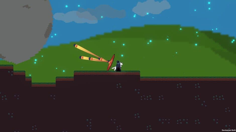 Скриншот 1 из MidnightKing