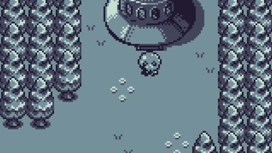 Скриншот 4 из Space Landing