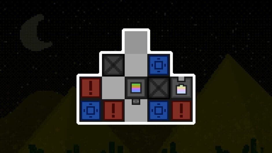 Скриншот 7 из Dyestributor