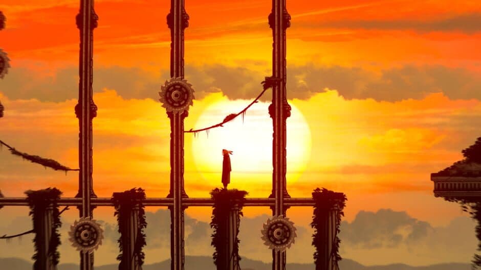 Скриншот 6 из The Library of Babel: Deluxe Edition
