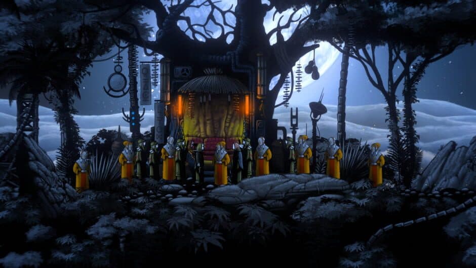 Скриншот 5 из The Library of Babel: Deluxe Edition