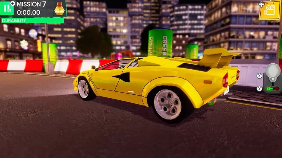 Скриншот 1 из Drift & Drive