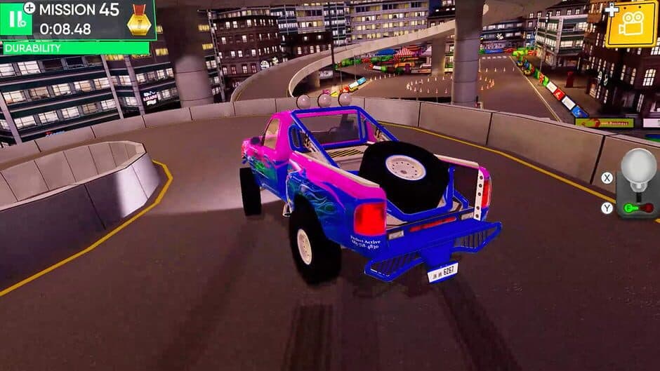Скриншот 3 из Drift & Drive