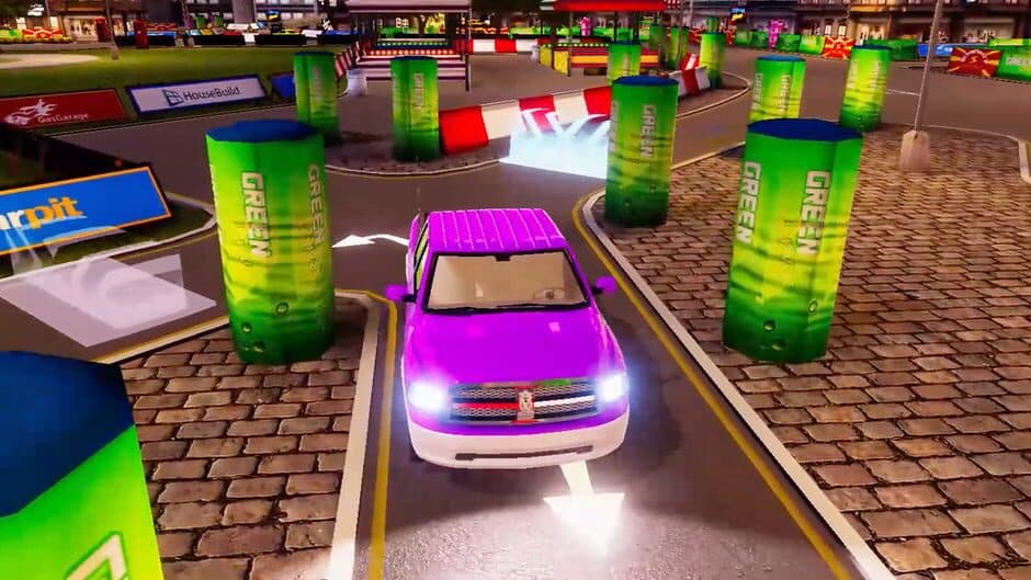 Скриншот 6 из Drift & Drive