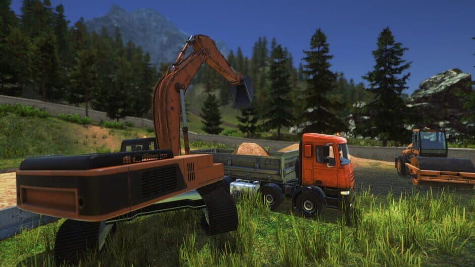 Скриншот 4 из Demolish & Build Classic