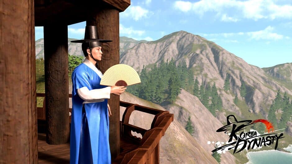 Скриншот 2 из Korea Dynasty