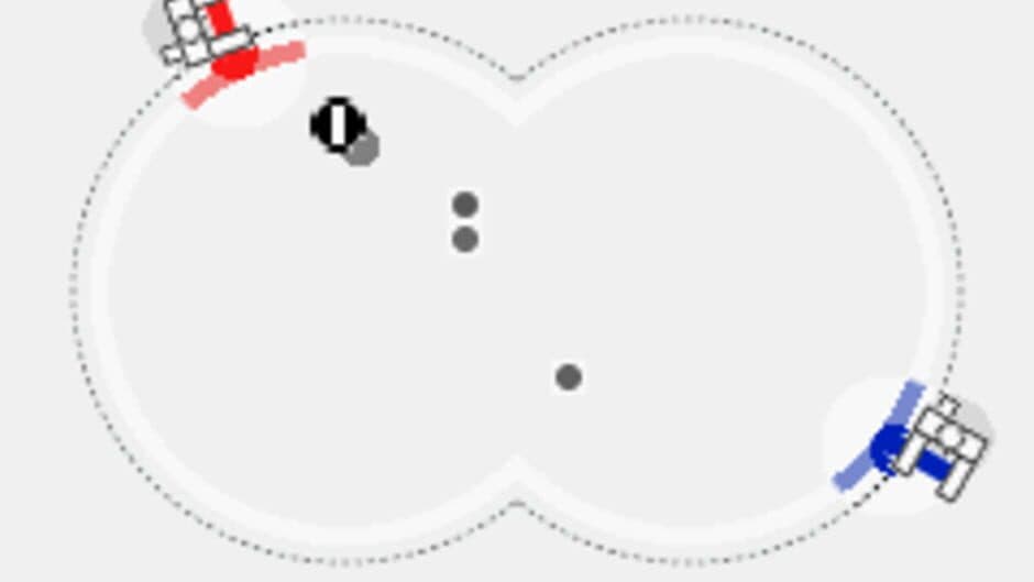 Скриншот 1 из Bit Generations: Boundish