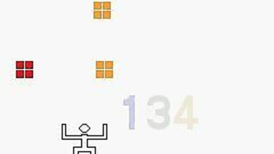 Скриншот 2 из Bit Generations: Boundish