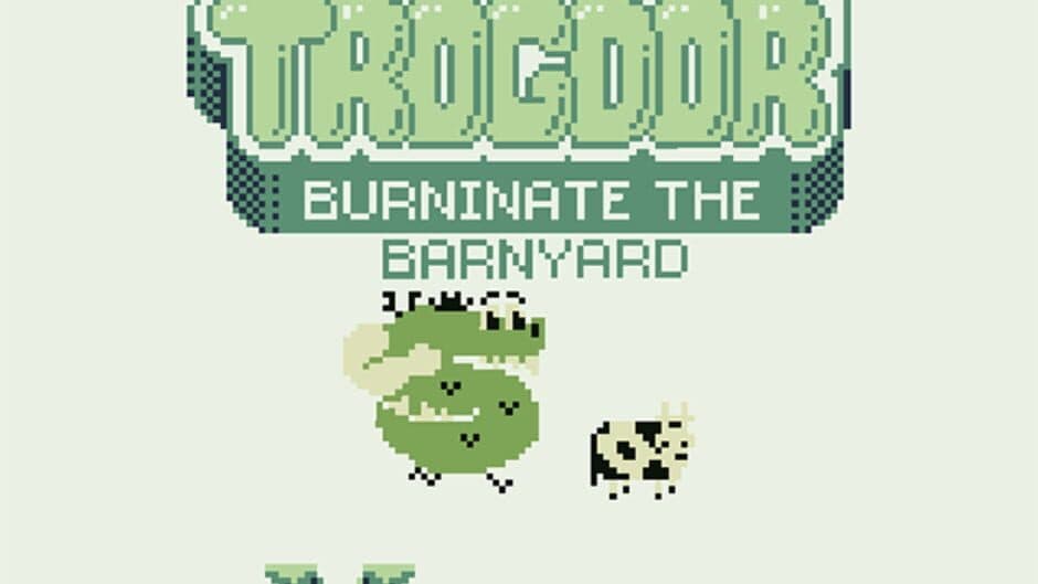Скриншот 1 из Burninate the Barnyard