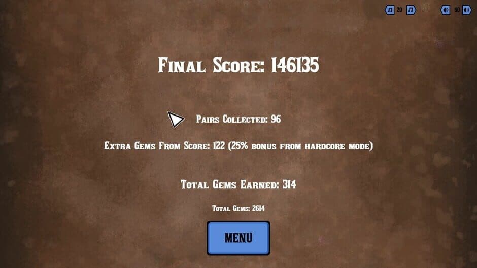 Скриншот 5 из Gemstones