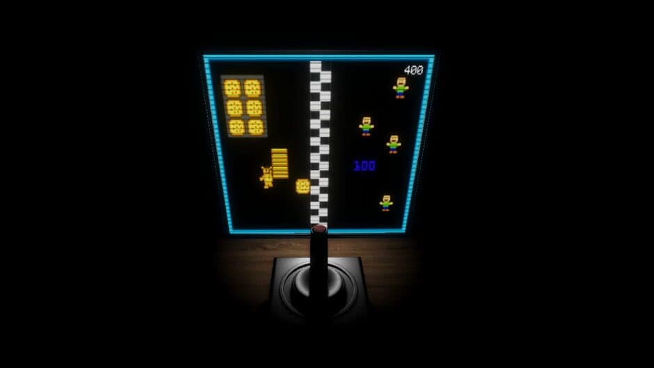 Скриншот 3 из Freddy Fazbear's Pizzeria Simulator VR