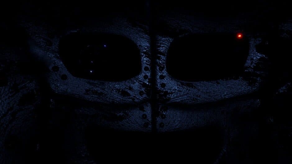 Скриншот 1 из Five Nights at Freddy's: Sister Location VR