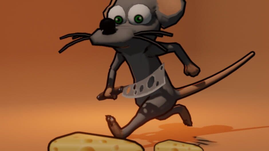 Скриншот 1 из Mousey