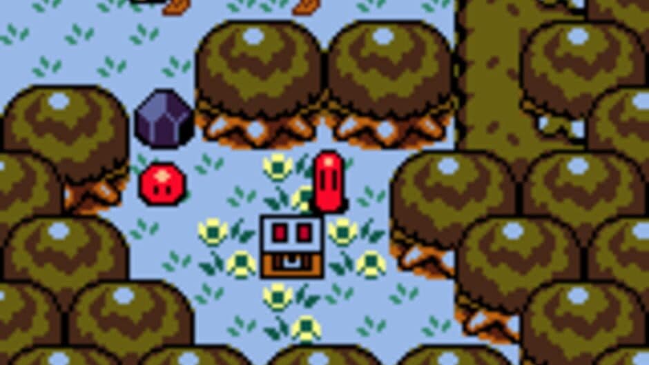 Скриншот 8 из The Legend of Zelda: Link's Awakening DX