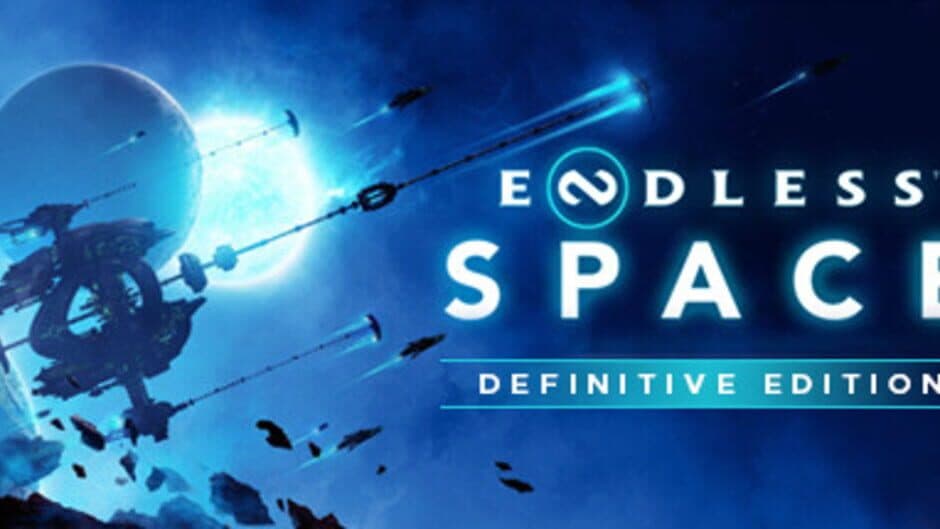 Скриншот 1 из Endless Space: Definitive Edition