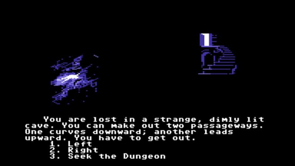 Скриншот 3 из The Cave of Time