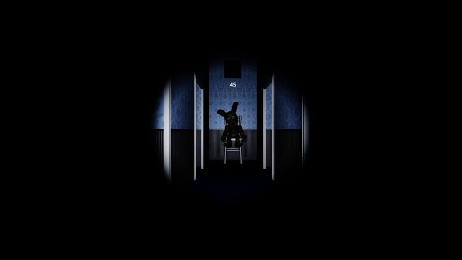 Скриншот 2 из Five Nights at Freddy's 4 VR