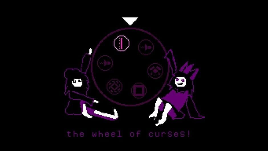 Скриншот 2 из Curseball